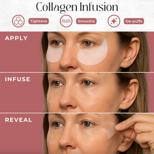 InstantLift Eye Patches