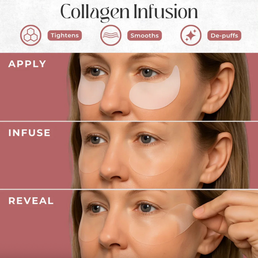 InstantLift Eye Patches