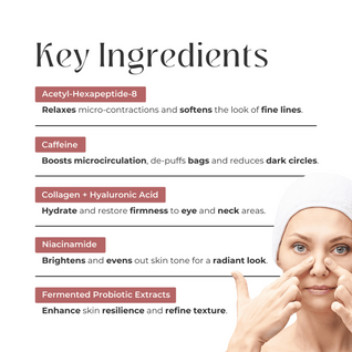 Bio Collagen Mask