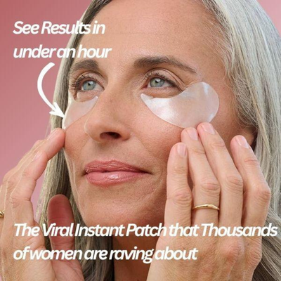 InstantLift Eye Patches