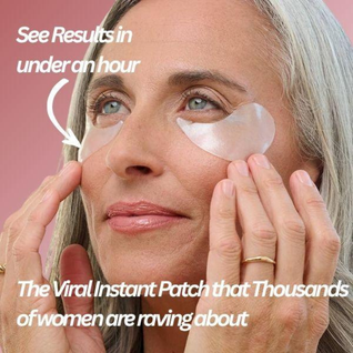 InstantLift Eye Patches