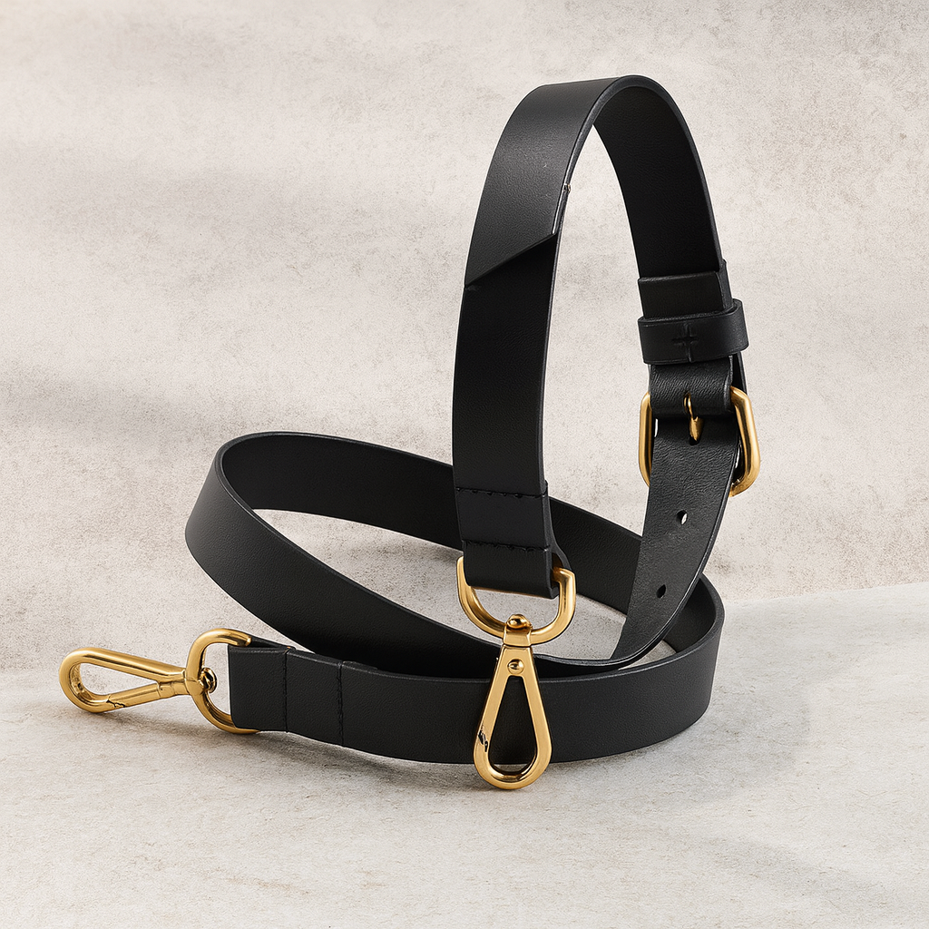Matching Shoulder Strap
