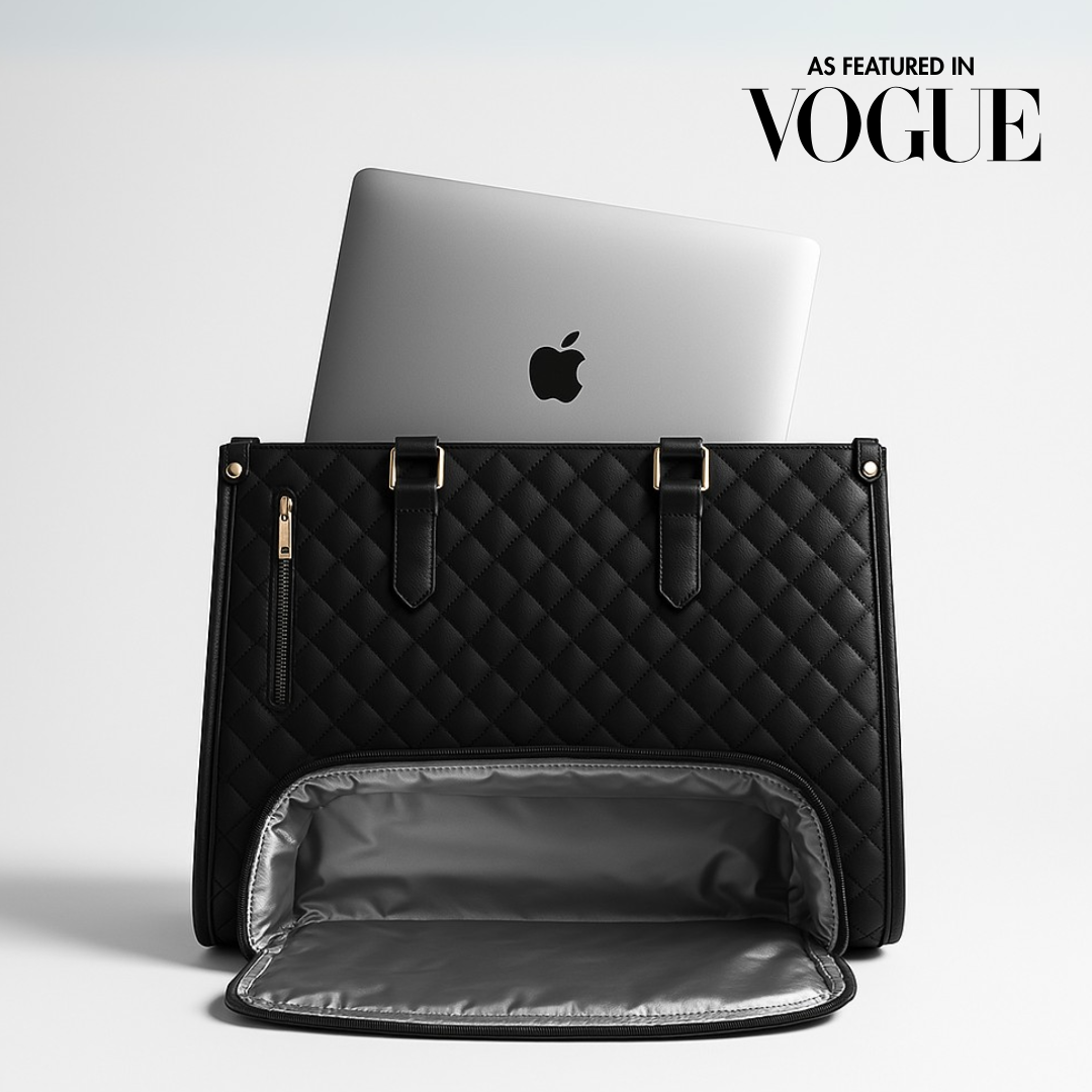 Olivine 3-in-1 Tote