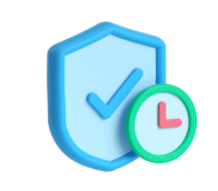 Shipping Protection + Lifetime Warranty