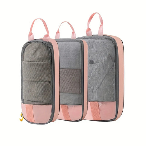 Compression Organizers