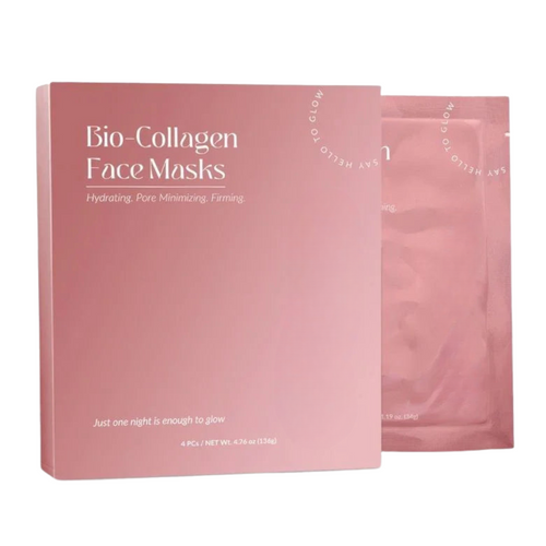 Bio Collagen Mask