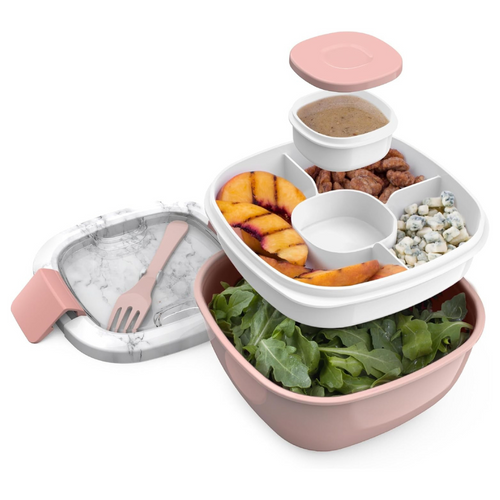 The Olivine Bento™