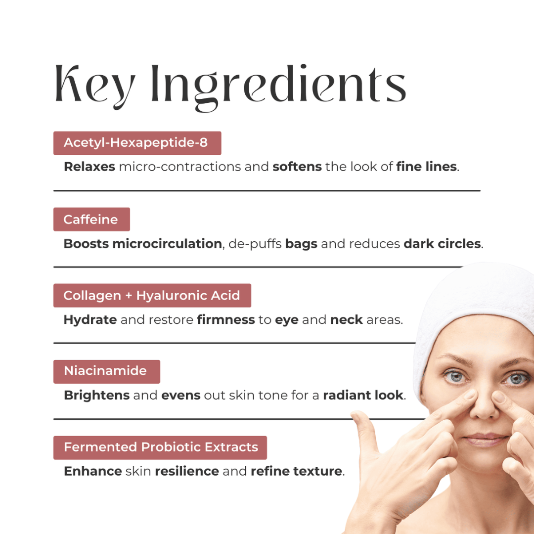 Bio Collagen Mask