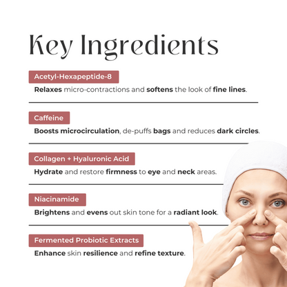 Bio Collagen Mask