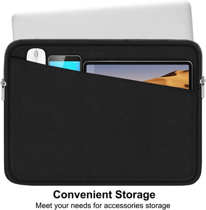Olivine Luxe Laptop Sleeve™