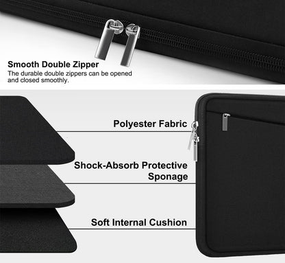 Olivine Luxe Laptop Sleeve™