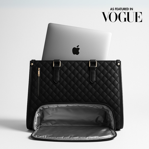 Olivine 3-in-1 Tote