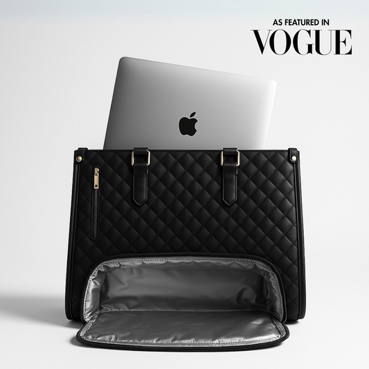 Olivine 3-in-1 Tote