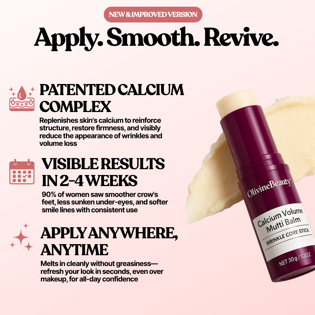 Dermetra Calcium Multi Balm