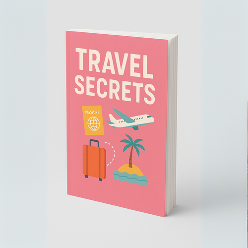 Travel Secrets Ebook